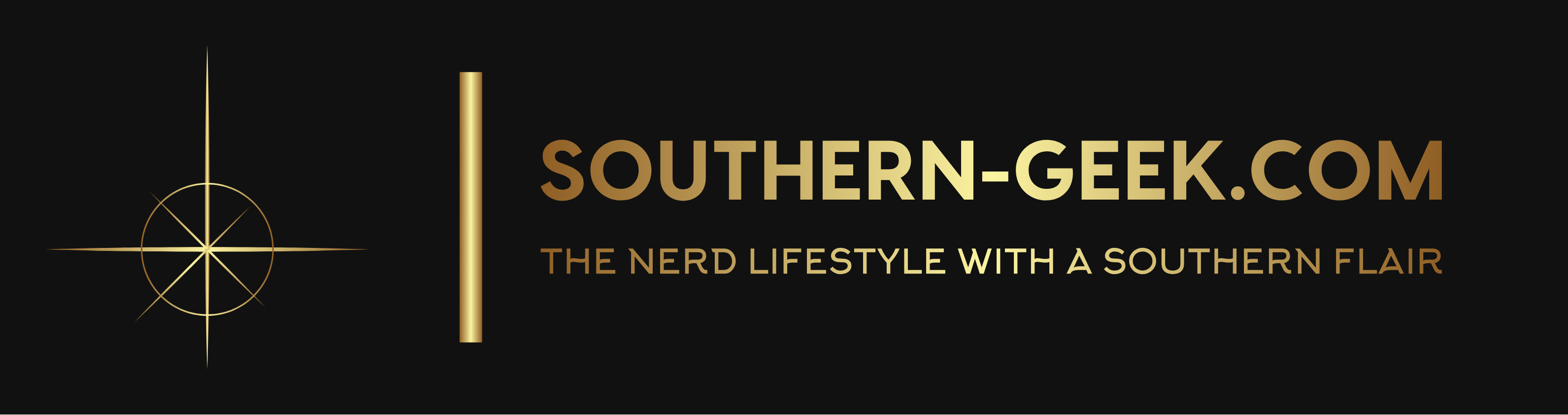 Home of the Southern Sci-Fi Geeks